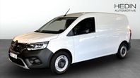 Renault Kangoo E-Tech L2 ELECTRIC NORDIC LINE