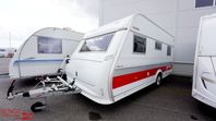 Kabe Classic 470 XL KS | Lufttält | Mover | KAMPANJ 12 månad