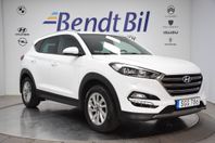 Hyundai Tucson 1.6 GDI Comfort 132hk/Rattvärme