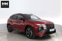 Hyundai Tucson 1.6 T-GDi 160hk MHEV 2WD Essential DCT