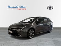 Toyota Corolla 1,8 HYBRID TOURING SPORTS STYLE PLUSPAKET