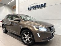 Volvo XC60 D4 AWD Geartronic Momentum VOC Drag