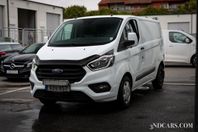 Ford transit Custom 280 2.0 TDCi AUTO VÄRMARE LANEASSIST EU6