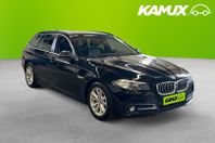 BMW 520 d Touring Skinn Sportpaket M-Ratt 190hk