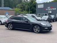 Porsche Panamera Diesel TipTronic S Euro 5