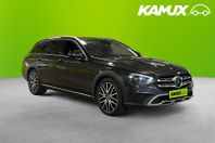 Mercedes-Benz E 220 d 4MATIC All-Terrain Widescreen 194hk