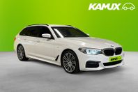 BMW 520 d xDrive M-Sport B-Kamera Navi Drag 190hk