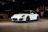 Porsche 997 Carrera GTS / Sv-såld / 3899mil