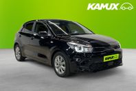 Kia Rio 1.0 T-GDI DCT B-kam 0,54L/Mil 100hk