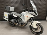 KTM 1290 SuperAdventure