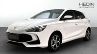 MG 3 LUXURY HYBRID+ 190 HK DEMOBIL*