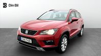 Seat Ateca 1.0 TSI / 115 Style