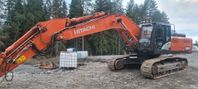 Hitachi 350 LC