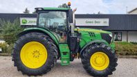 John Deere 6155R Ultimate Edition CommandPro