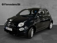 Fiat 500 Hybrid Hybrid, Pop