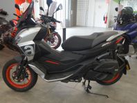 Aprilia SR GT 200 Sport *Kampanj*