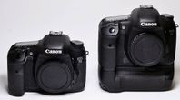 Canon Eos 7D