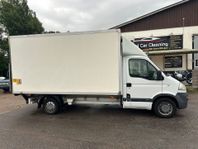 Opel Movano Chassi Cab 3.5t 2.5 CDTI