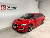 Subaru Levorg 1.6 T 170HK GT-S AWD Aut Drag/Navi/Skinn/Lucka