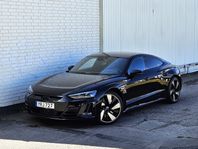 Audi E-Tron RS GT PANORAMA NAVI B&O 360° HEADUP DYNAMIC SPEC