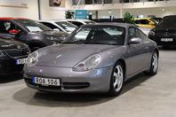 Porsche 911 Carrera 3,4 300HK TipTronic