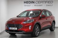 Ford Kuga TITANIUM 2.5 PLUG-IN HYBRID FWD 225HK