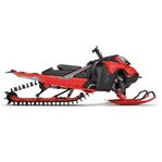 Lynx Shredder DS 3900 850 TurboR Slut på säsongen pris!