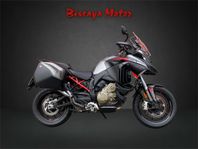 Ducati Multistrada V4 S Grand Tour