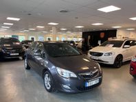 Opel Astra 1.6 Enjoy Nybes M-värmare Årsskatt: 1152:- Euro 5