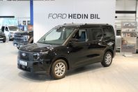 Ford Tourneo Courier 5-sits 125hk 1.0 Ecoboost Automat