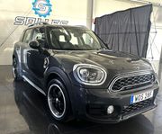 MINI Countryman Cooper SE ALL4 Salt II Euro 6