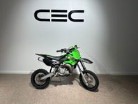 Kawasaki KX 65