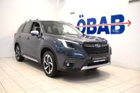 Subaru Forester e-Boxer Active X-Fuel CVT PL fr: 5295:-/mån