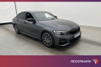 BMW 330 e xDrive 292hk M Sport HiFi Sportstolar B-Kamera