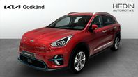 Kia E-Niro E-NIRO ADVANCE