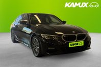 BMW 330 i xDrive Sedan M-Sport Drag HiFi B-Kam 258hk