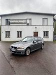 Bmw 320d A-Traktor X-Drive -2010