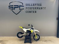 Husqvarna EE5 /  Öhlins / SmPro / Finans