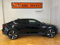 Polestar 2 Long Range Dual AWD/ Drag/ Plus/ Reserverad !! /