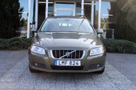 Volvo V70 2.5T Flexi Geartronic Momentum Polestar opt. 258hk