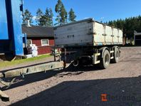 Släp Ilsbo T1 - 2K / Trailer Ilsbo T1 - 2K