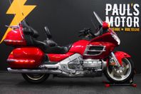 Honda Goldwing GL1800