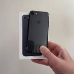 iPhone 7/XR/SE 100% Batterihälsa 12 Mån Garanti Fr