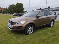 Volvo XC60 D5 AWD Geartronic Summum Euro 4