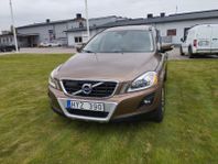 Volvo XC60 D5 AWD Geartronic Summum Euro 4