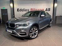 BMW X6 xDrive30d Panorama Headup 360 Kamera