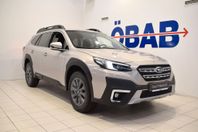 Subaru Outback 2.5 Adventure XFuel AWD AUT