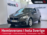 BMW 225xe Active Tourer M Sport Bkam/Nav/Pano/ H/K / HUD