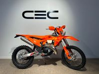 KTM EXC 250 SIX DAYS