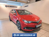 Toyota Auris Touring Sports 1.2 Turbo ActivePlus (116) B-kam